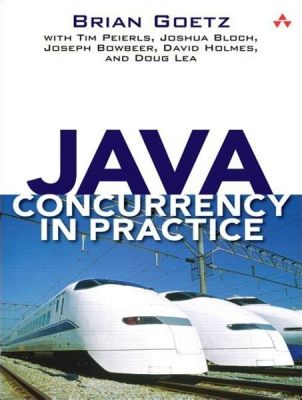  Java Concurrency in Practice: 探索多執行緒世界，解開並行之謎