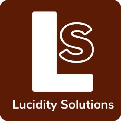  Lucidity Solution: A Book That Illuminates Marketing Strategies Through Clarity and Insight!