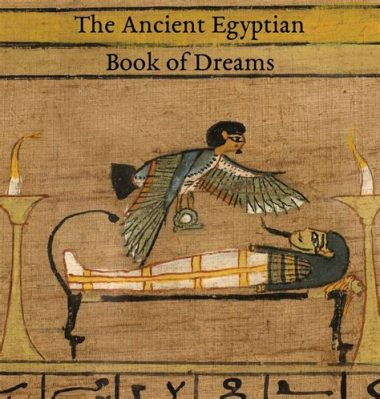  《Mystic Dreams: The Lost World of Ancient Egyptian Dreams》 探索夢境之謎，重現法老文明的神秘色彩